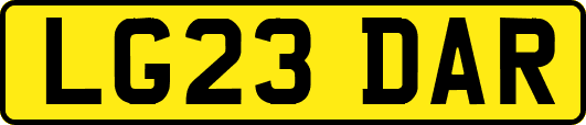 LG23DAR
