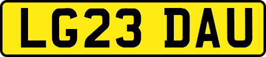 LG23DAU