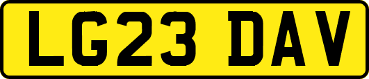 LG23DAV