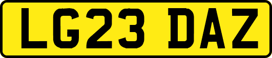 LG23DAZ