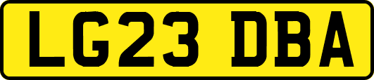 LG23DBA