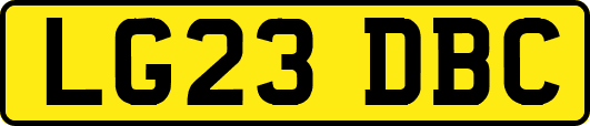 LG23DBC
