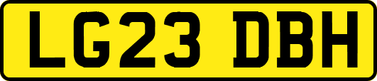 LG23DBH