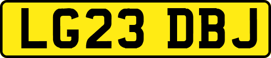 LG23DBJ
