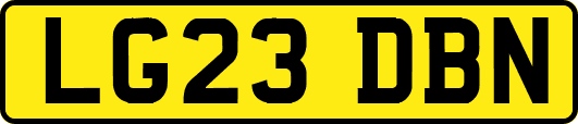 LG23DBN