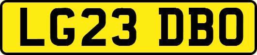 LG23DBO