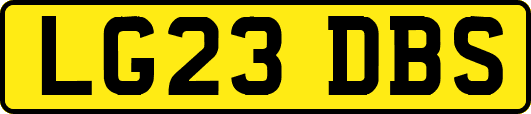 LG23DBS