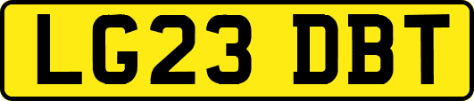 LG23DBT