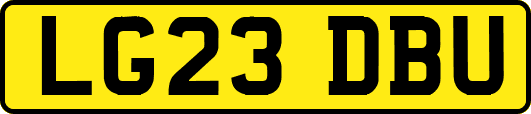 LG23DBU