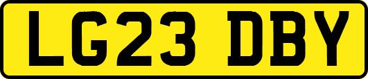 LG23DBY