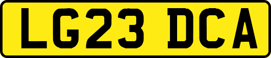 LG23DCA