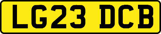LG23DCB