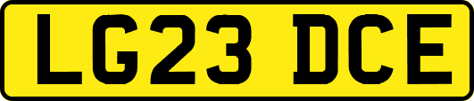LG23DCE