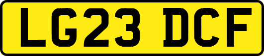 LG23DCF