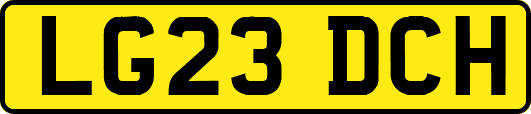 LG23DCH