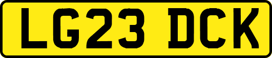 LG23DCK