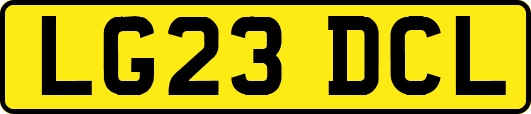 LG23DCL