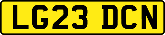 LG23DCN