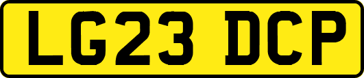 LG23DCP