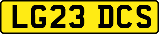 LG23DCS