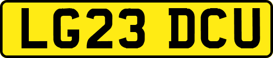 LG23DCU