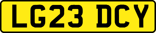 LG23DCY