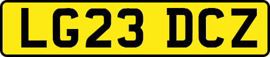 LG23DCZ