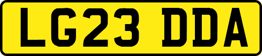 LG23DDA