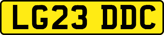 LG23DDC