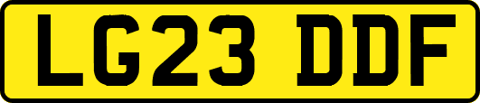LG23DDF