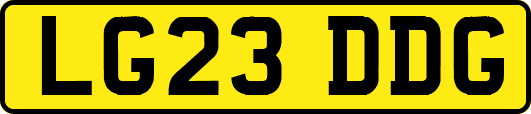 LG23DDG