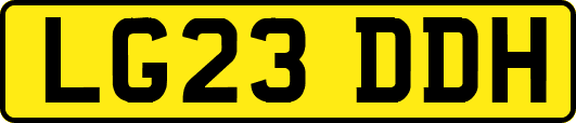 LG23DDH
