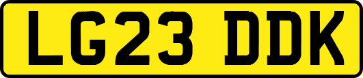 LG23DDK