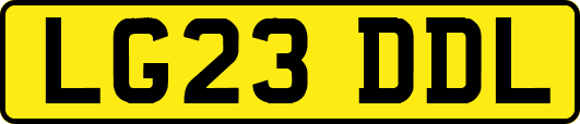 LG23DDL