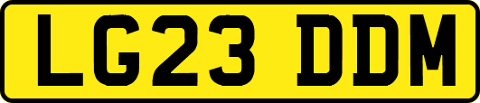 LG23DDM