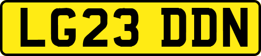 LG23DDN