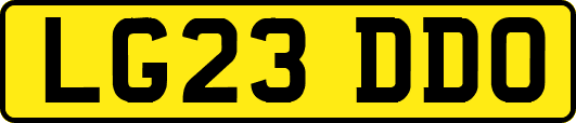 LG23DDO