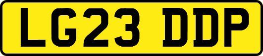 LG23DDP