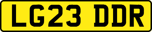 LG23DDR