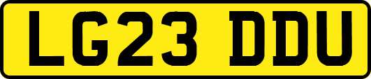 LG23DDU