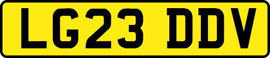 LG23DDV