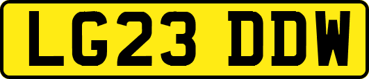 LG23DDW