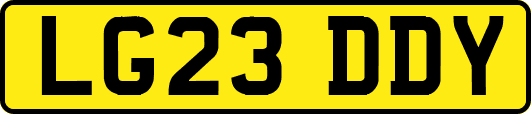 LG23DDY
