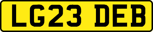 LG23DEB
