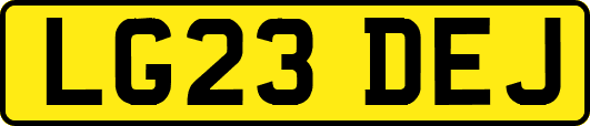 LG23DEJ