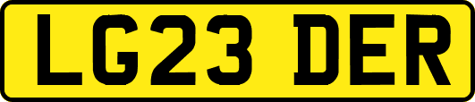 LG23DER