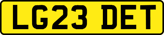 LG23DET