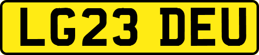 LG23DEU