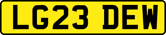 LG23DEW