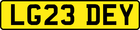 LG23DEY